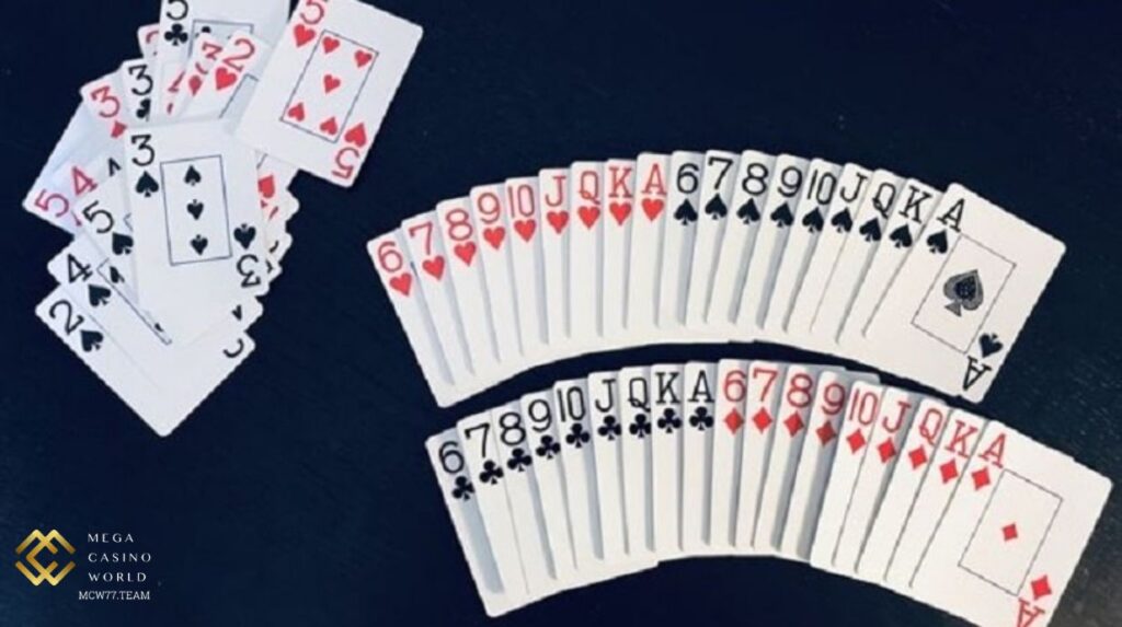 Bí kíp nào hiệu quả khi chơi Short Deck Poker? 