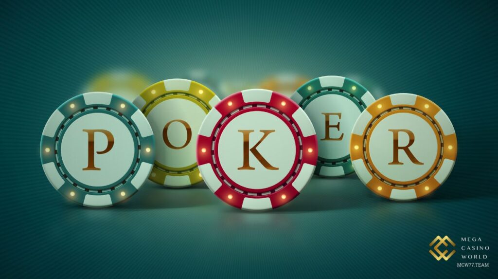 Poker là gì?